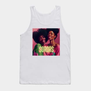 SORORS Tank Top